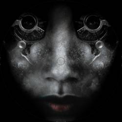 Scorn (UK) : Super Mantis Pt. 1